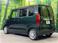 2018 Honda N BOX
