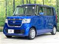 2018 Honda N BOX