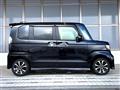 2018 Honda N BOX