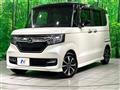 2018 Honda N BOX