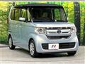 2018 Honda N BOX