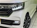 2018 Honda N BOX