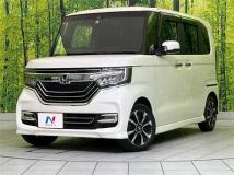 2018 Honda N BOX