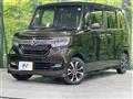 2018 Honda N BOX