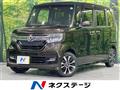 2018 Honda N BOX