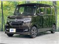 2018 Honda N BOX