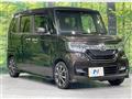 2018 Honda N BOX