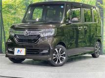 2018 Honda N BOX