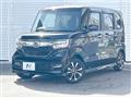 2018 Honda N BOX