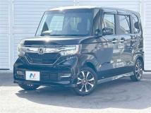 2018 Honda N BOX