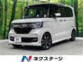 2018 Honda N BOX