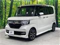 2018 Honda N BOX