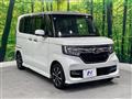 2018 Honda N BOX