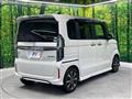 2018 Honda N BOX