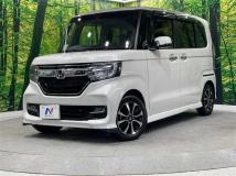 2018 Honda N BOX