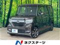 2018 Honda N BOX