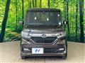 2018 Honda N BOX