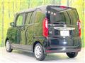 2018 Honda N BOX