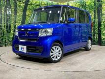 2018 Honda N BOX