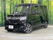 2018 Honda N BOX