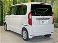 2018 Honda N BOX