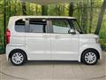2018 Honda N BOX
