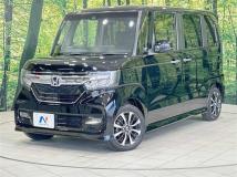 2018 Honda N BOX