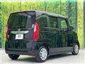 2018 Honda N BOX