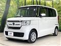 2019 Honda N BOX