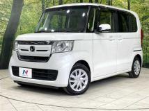 2019 Honda N BOX