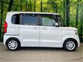 2019 Honda N BOX