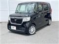 2019 Honda N BOX