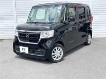 2019 Honda N BOX
