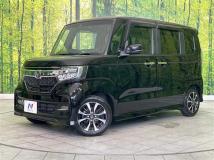 2019 Honda N BOX