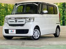 2019 Honda N BOX