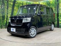 2019 Honda N BOX