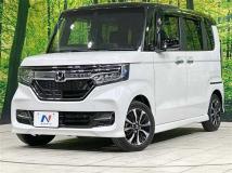 2019 Honda N BOX