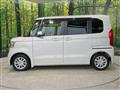 2019 Honda N BOX