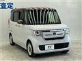 2019 Honda N BOX