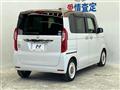 2019 Honda N BOX