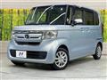 2019 Honda N BOX