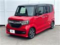 2019 Honda N BOX