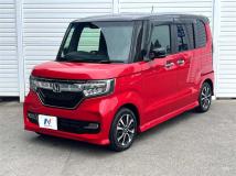 2019 Honda N BOX