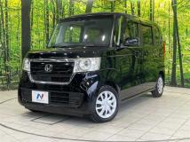 2019 Honda N BOX