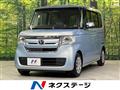 2019 Honda N BOX