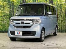 2019 Honda N BOX