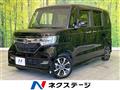 2019 Honda N BOX