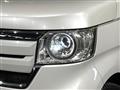 2019 Honda N BOX