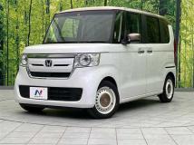 2019 Honda N BOX