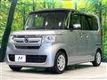 2019 Honda N BOX